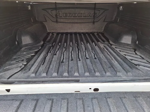 Ford Ranger 2.5 Gasolina 4x2