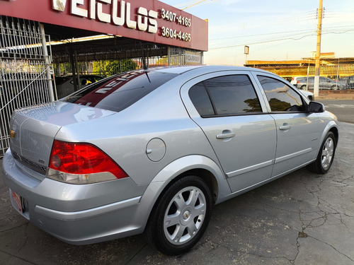Chevrolet Vectra 2.0 Expression Flex Power 4p