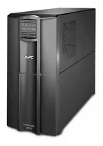 Comprar No Break Apc Smart-ups Linea Interactiva 2700w 3000va 
