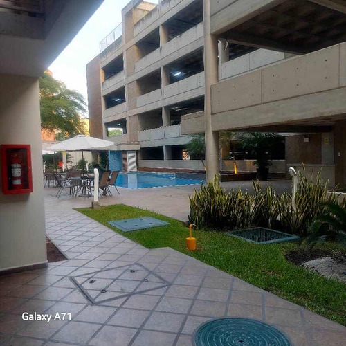 Apartamento En Alquiler En Base Aragua Resid Terra Norte