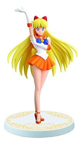 Figura Banpresto Sailor Moon Las Niñas Memoria Figura Serie