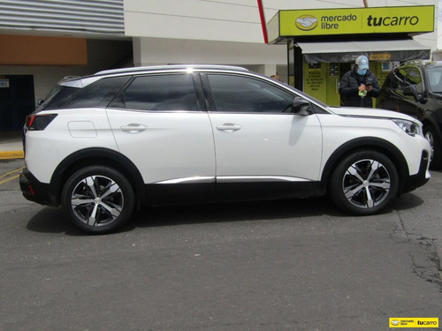 Peugeot 3008 1.6 Allure