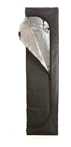 Carpa Cultivo Indoor Femmto 40 X 40 X 160 Jardin Mylar Nylon