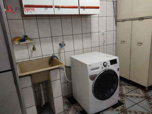 Imagem 14 de 30 de Sobrado Com 2 Dormitórios 1 Suíte À Venda, 84 M² Por R$ 345.000 - Nova Era - Caieiras/sp - So0868