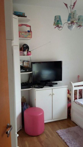 Imagem 10 de 15 de Apartamento Com 3 Dormitórios À Venda, 96 M² Por R$ 780.000,00 - Mooca - São Paulo/sp - Ap2677