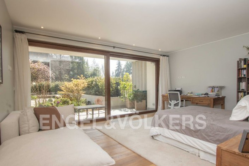 Venta Duplex En San Damián, Las Condes