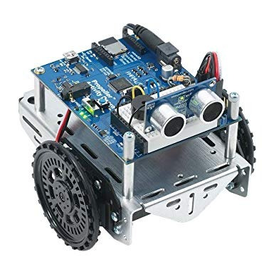 Parallax Robot Kit 32500 Activitybot | Educación Stem Progra