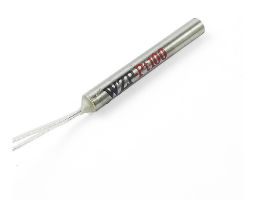 Sensor De Temperatura Wzp Pt100