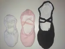Comprar Zapatillas, Ballet,jazz,yoga, Artística