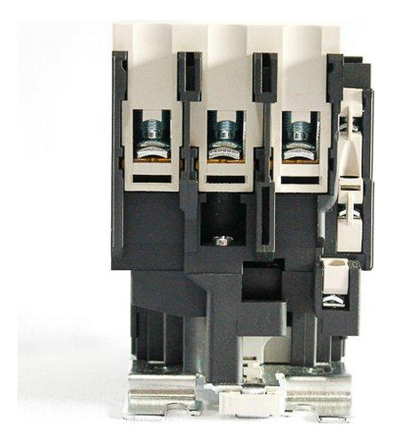 Contactor tripolar 8011 80a 3p +1 na + 1