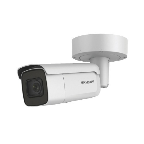 Cámara de seguridad Hikvision DS-2CD2623G0-IZS Pro Series (EasyIP) con resolución Full HD 1080p