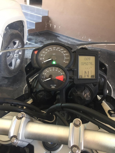 Bmw F800 Gs 30 Aniversario Mod 12 !!