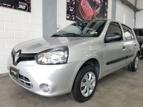 Renault Clio 2014