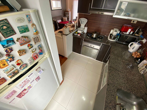 Imagen 24 de 30 de Venta Departamento 3 Amb C/cochera Quilmes Centro