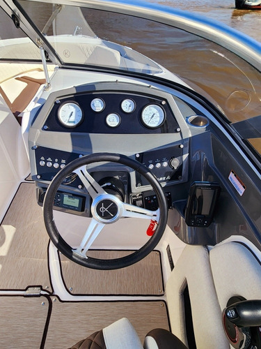 Imagen 14 de 25 de Klase A K235 Con Honda 225 Hp 4t Nueva No Canestrari Permuto