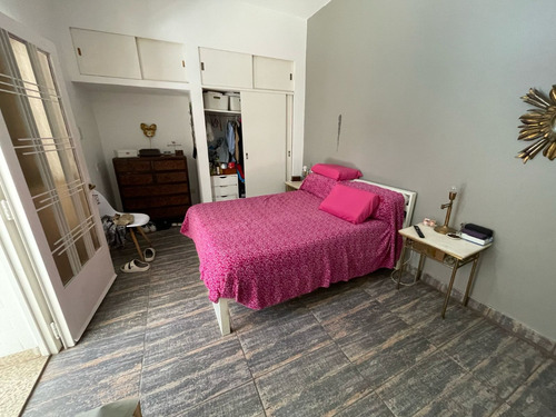 Casa Lote Propio Con 3 Dormitorios,cochera,patio,terraza,cocina Comedor