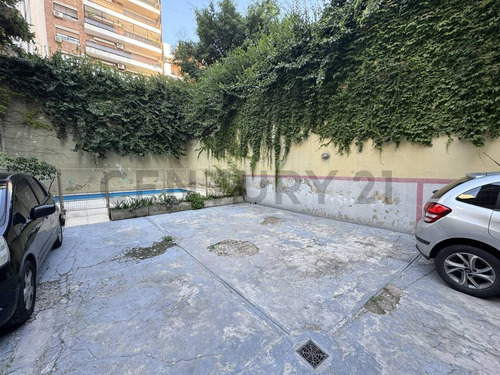Excelente Departamento De 4 Ambientes Con Cochera En Belgrano Apto Credito