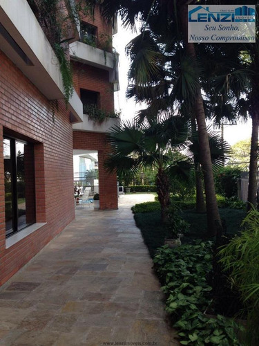 Imagem 11 de 26 de Apartamentos À Venda Em São Paulo/sp - Compre O Seu Apartamentos Aqui! - 1387690