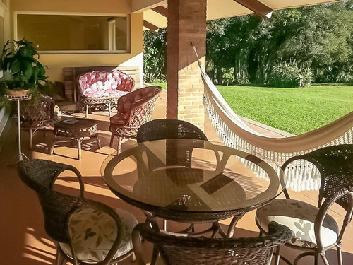 Imagem 7 de 25 de Casa Com 3 Dormitórios À Venda, 424 M² Por R$ 1.950.000,00 - Paragem Dos Verdes Campos - Gravataí/rs - Ca0900