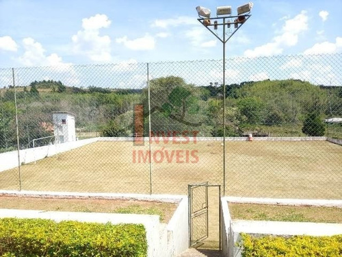 Imagem 4 de 15 de Chacara Em Condominio - Ref: 6904 - V-6904