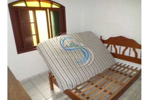 Imagem 8 de 20 de Casa Com 2 Dorms, Maracanã, Praia Grande - V2740
