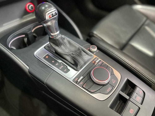 Imagem 12 de 15 de Audi A3 1.8 Tfsi Cabriolet Ambition 180cv 2016