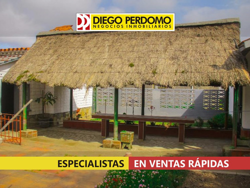 Imagen 4 de 14 de Casa Con 3 Dormitorios En Venta. Playa Pascual