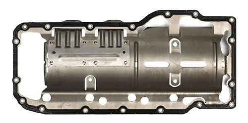 Empacadura Del Cárter Motor Jeep Grand Cherokee 99/10 4.7l 