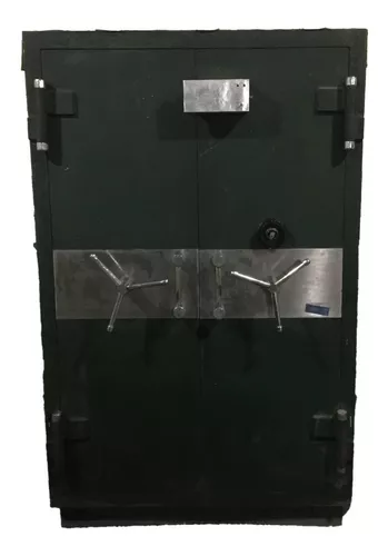 Blindabox Cajas Fuertes - Caja Fuerte Great Security medidas de 135x60x60  excelente precio!!!