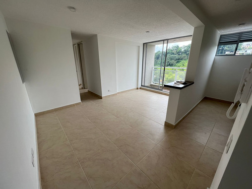 Apartamento En Venta Sector Poblado Pereira (279052497).