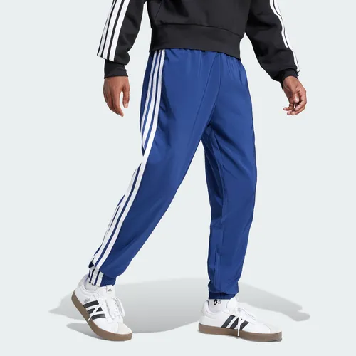 Jogger adidas Casual Essentials Hombre Azul Je6403