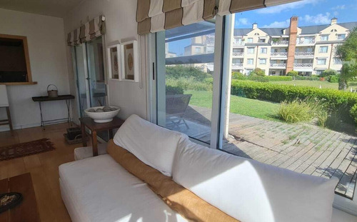 Departamento En Alq. Temporario En Portezuelo, Nordelta, Tigre