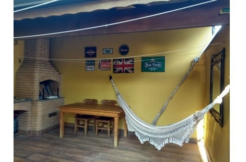 Imagem 14 de 14 de Sobrado Á Venda No Jardim Santo Elias - 10301