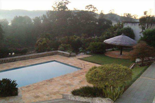 Imagem 11 de 12 de Casa Em Santana De Parnaíba Bairro Portal Das Acácias - V227100