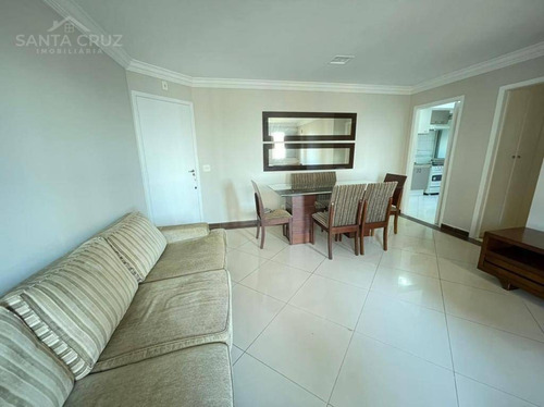 Imagem 1 de 14 de Apartamento Com 3 Dormitórios À Venda, 71 M² Por R$ 573.000 - Cambuci - São Paulo/sp - Ap1627