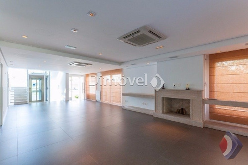Imagem 4 de 15 de Casa Em Condominio - Ipanema - Ref: 9564 - V-9564