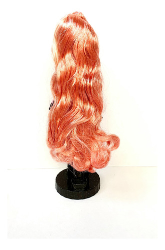 Lol Surprise Omg Muñeca Chill Big Wig (Usado)