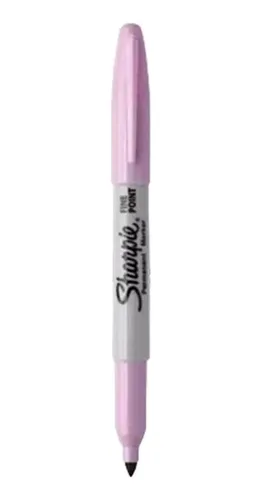 comprar Marcador Sharpie Fino Mistico X1 Lila Pastel 