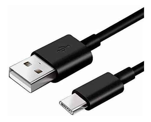 Cable Usb Repuesto Para Audifono Tao Tronics Tt Bh097