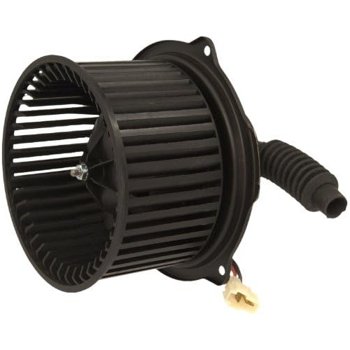 Motor Del Soplador Trumark 75805 Rueda