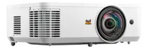 Comprar Proyector Dlp Viewsonic 4:3 1080p Xga 4000lm Hdmi Usb