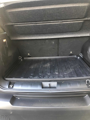 Jeep Renegade 1.8 Longitude At6 2019