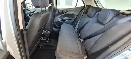 Imagen 8 de 16 de Fiat Argo 1.3 Todas Las Versiones Disponibles 0km 2022 M