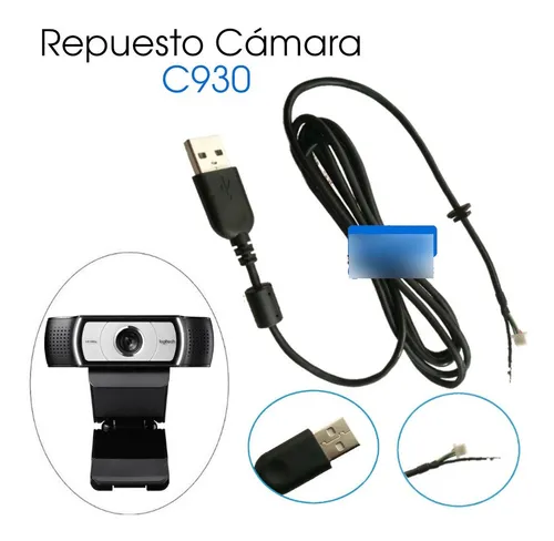 Logitech c930e mercadolibre clearance
