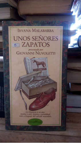 Unos Señores Zapatos - I. Malabarba