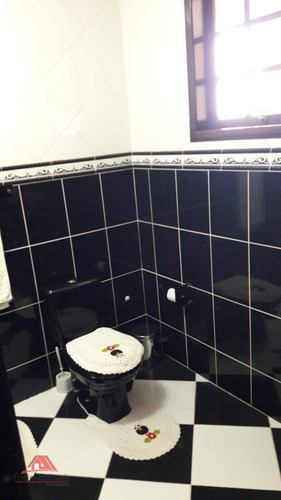 Imagem 26 de 26 de Casa Com 2 Dormitórios Inhoaiba Rj - Ca0456