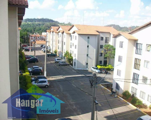 Imagem 11 de 11 de Apartamento - Ap00096 - 4446675