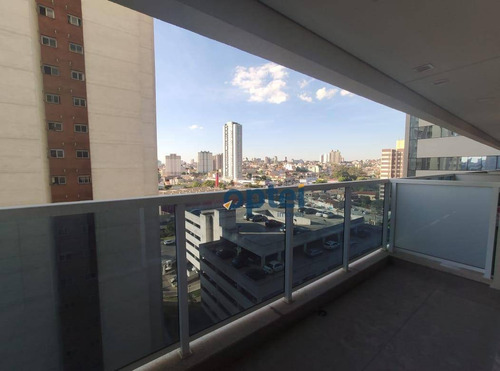 Imagem 6 de 24 de Sala À Venda, 32 M² Por R$ 189.000,00 - Baeta Neves - São Bernardo Do Campo/sp - Sa0079