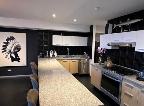 Departamento En Venta En Citta San Jeronimo