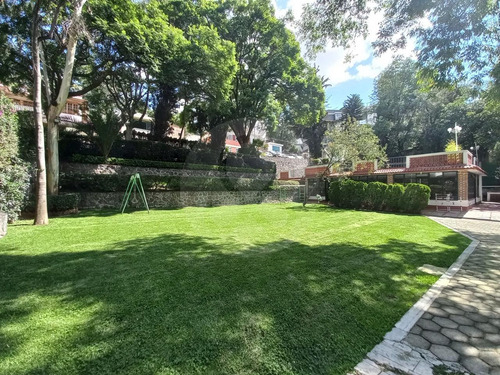Casa En Condominio En Venta En Tetelpan 3 Recámaras